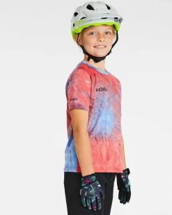 DHaRCO Youth Tech Tee | Skids Rock Cheap